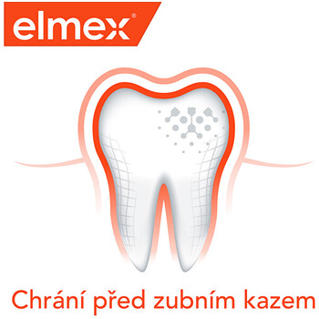 Caries Protection - Zubní pasta